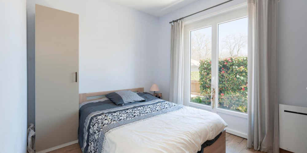 maison à MONT DE MARSAN (40000)